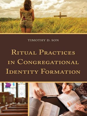 cover image of Ritual Practices in Congregational Identity Formation